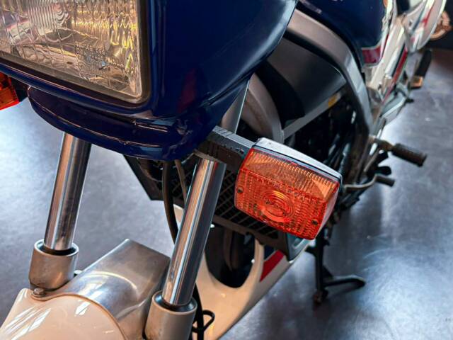 Honda NS 125F
