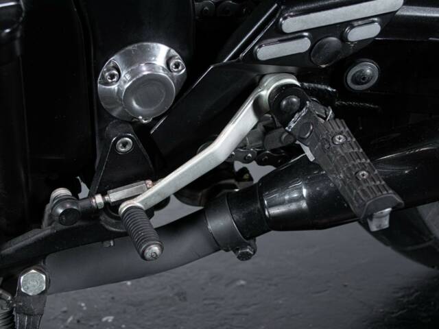 Triumph Speed Triple