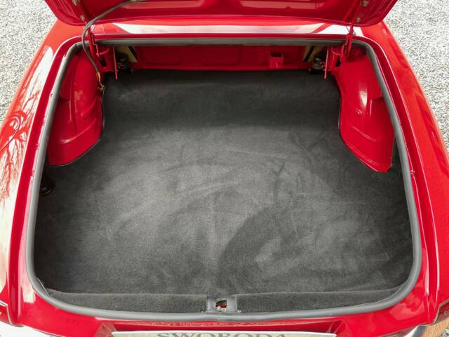 Alfa Romeo 1750 Spider Veloce