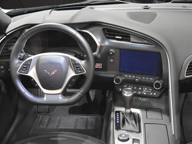 Chevrolet Corvette Stingray Z51