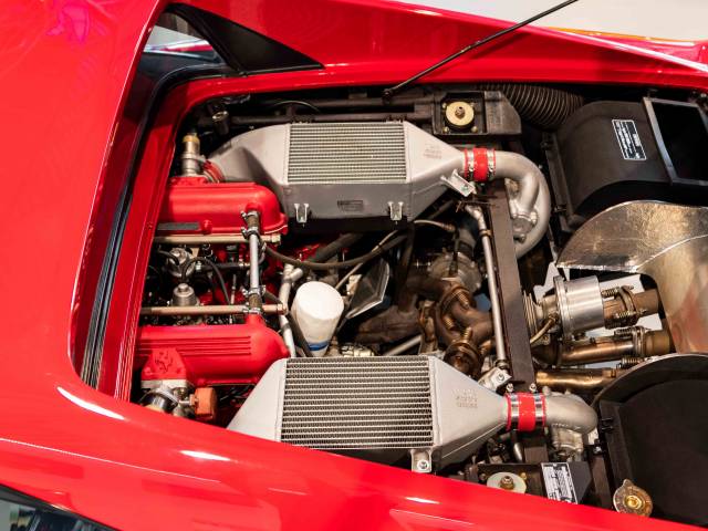 Ferrari 288 GTO