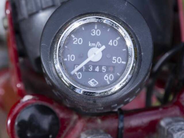 Jawa 50