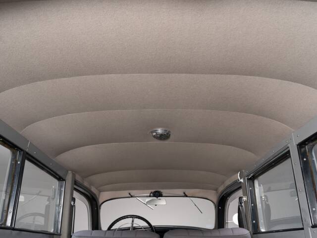 Mercedes-Benz 170 S-V Lueg
