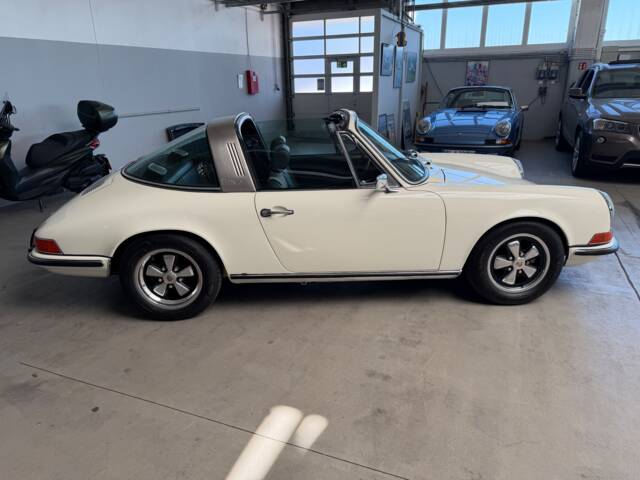 Porsche 911 2.2 T