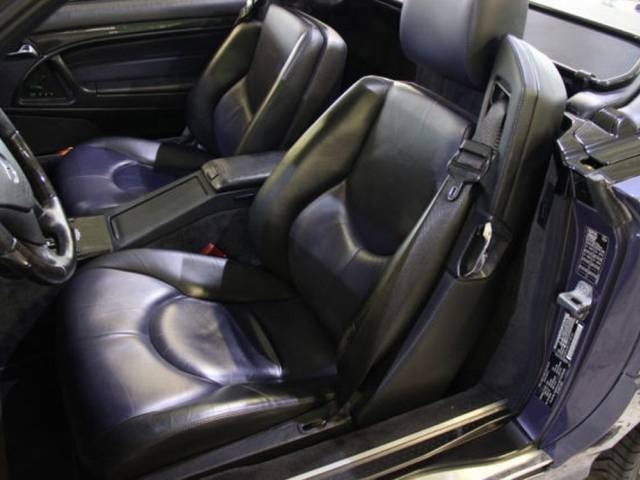 Mercedes-Benz SL 500