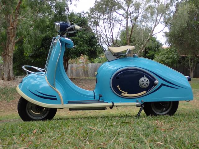 Triumph (TWN) Tessy