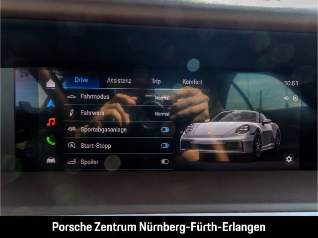 Porsche 911 Carrera S