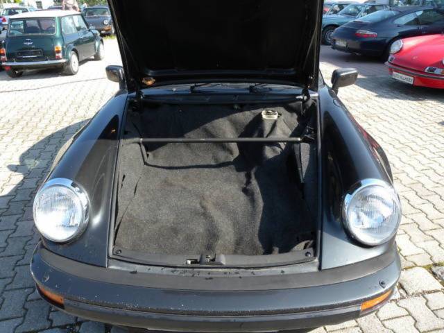 Porsche 911 Turbo 3.3