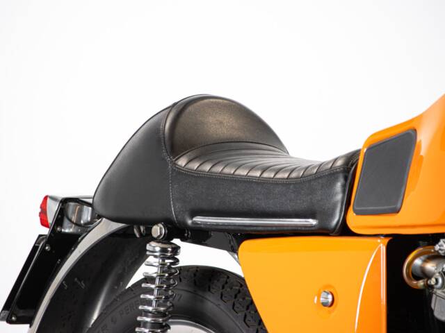 Laverda 750 SF