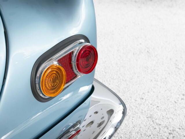 BMW 507