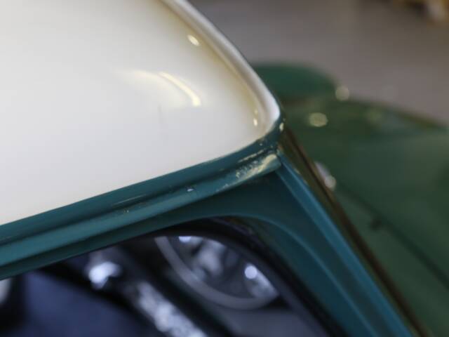 Morris Mini Cooper S 1275