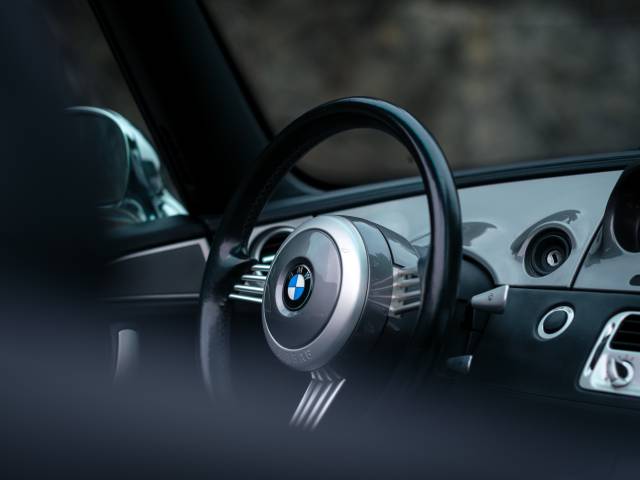 BMW Z8