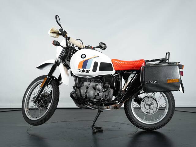 Bild 1/30 von BMW DUMMY (1987)