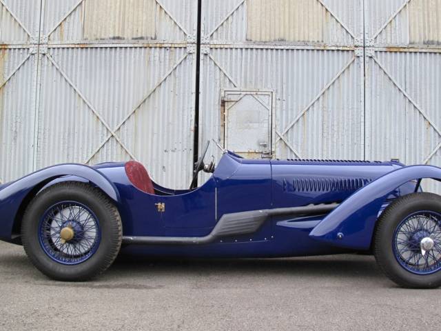 Bild 1/12 von Talbot-Lago T150 C (1936)