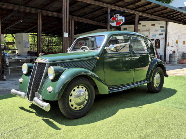 Image 1/39 de Lancia Ardea (1951)