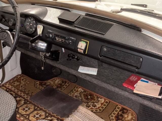 Trabant 601