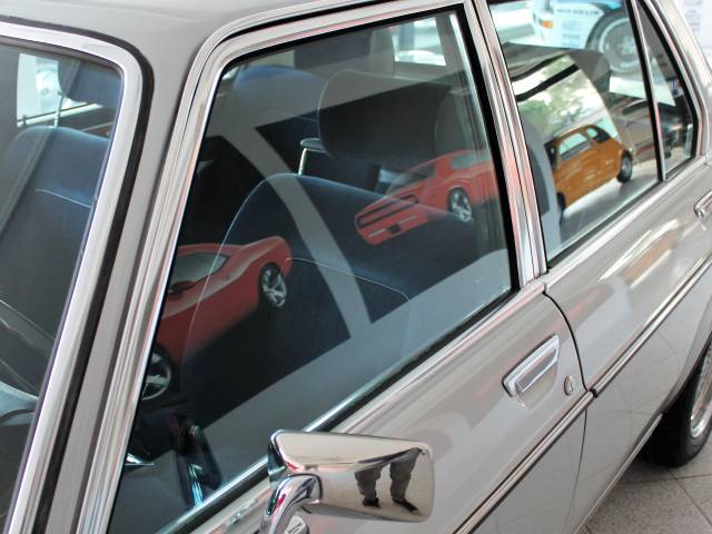 BMW 3,0 Si