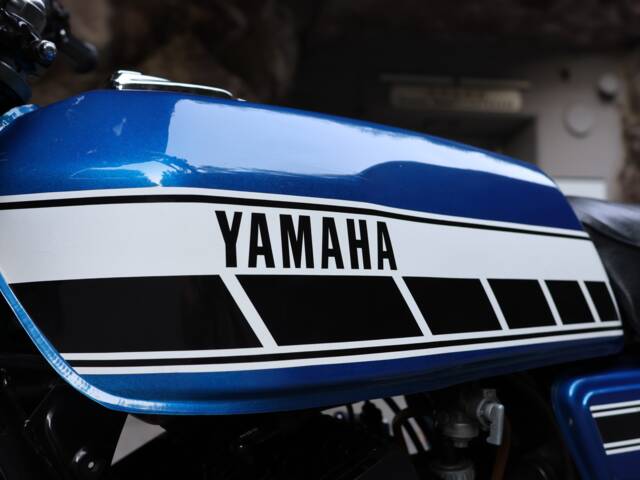 Yamaha RD 250