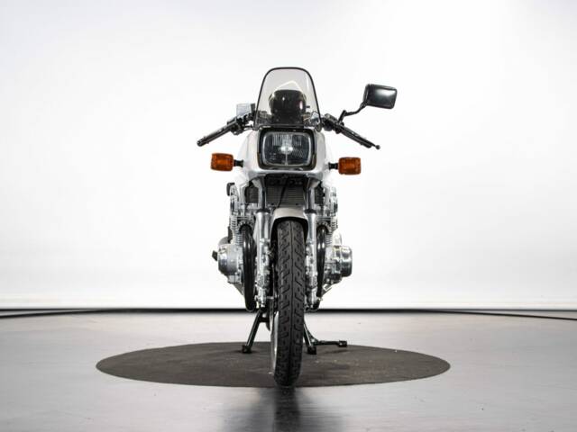 Suzuki GSX 750S Katana