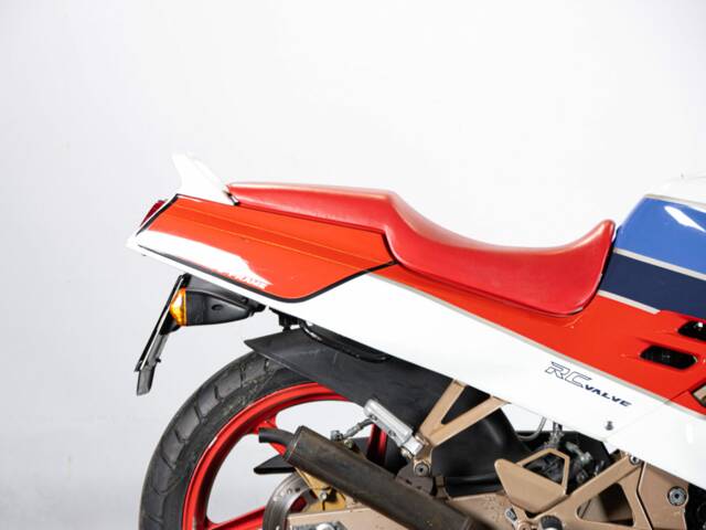 Honda NSR 125 R
