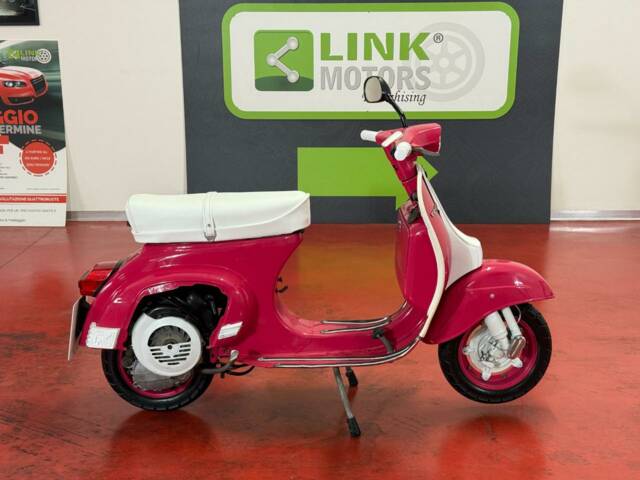 Piaggio Vespa 50 N Special