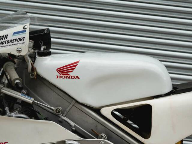 Honda RS 250 RF