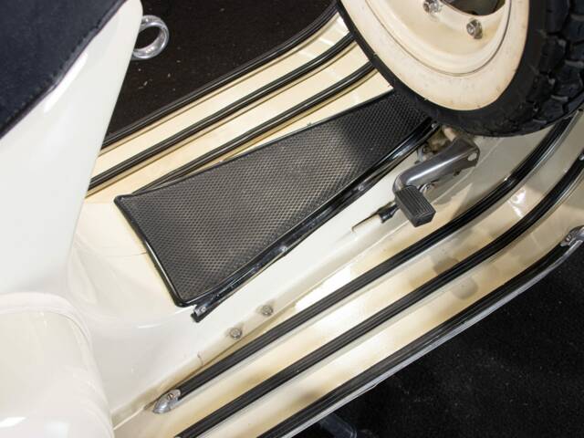 Piaggio Vespa 150 GL