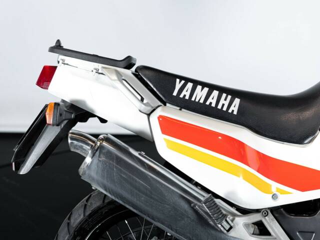 Yamaha XTZ 750 Super Ténéré