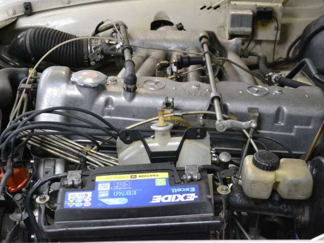 Mercedes-Benz 250 SE
