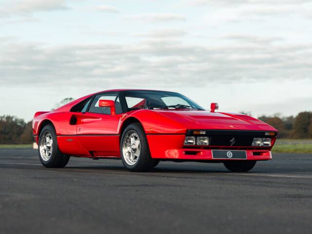 Ferrari 288 GTO