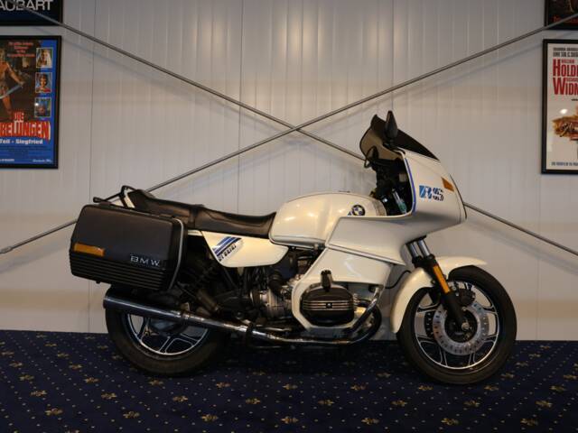 BMW R 100 RS