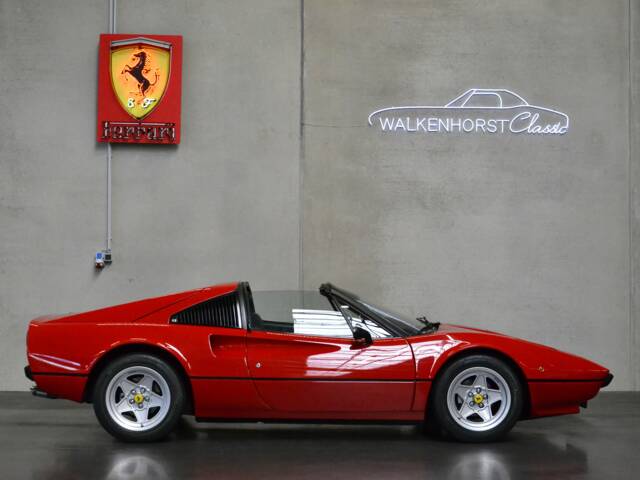 Ferrari 308 GTS