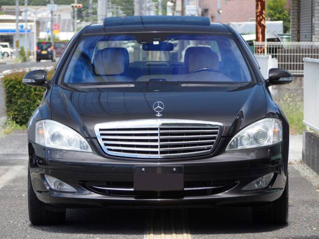 MB ベンツ Sクラス W220 S600 S65AMG ウォーターポンプ [インペラー