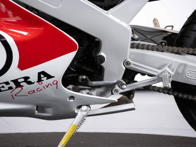 Gilera 125 SP01