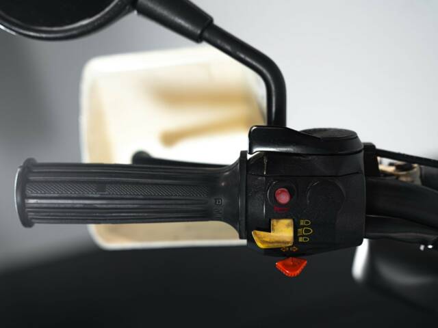 BMW R 80 G/S "Paris Dakar"