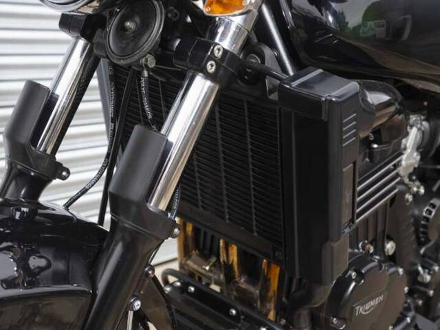 Triumph Speed Triple