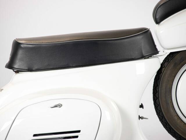 Piaggio Vespa 50 SS