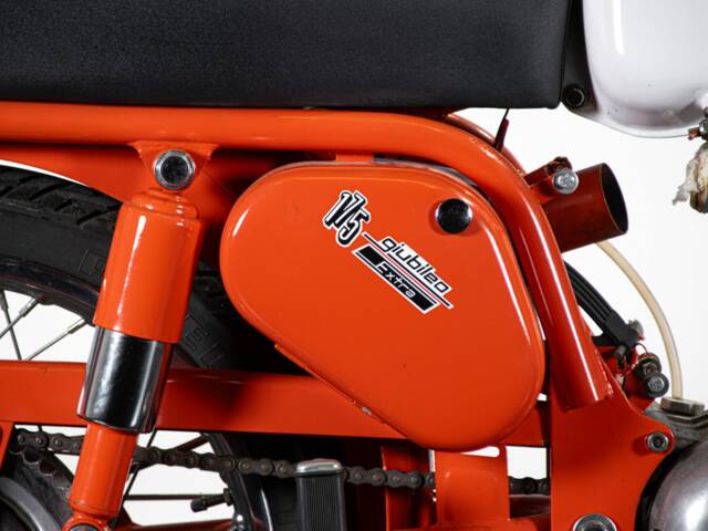 Gilera Giubileo 175 Sport