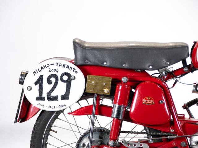Mondial 175 Turismo Veloce