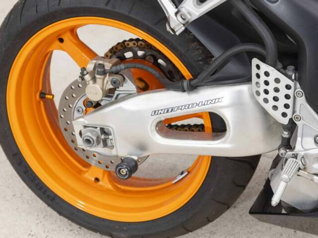 Honda CBR 1000 RR Fireblade