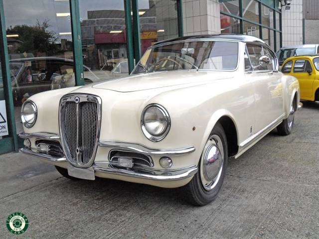 Image 1/6 of Lancia Aurelia B52 Rosa D’Oro (1952)