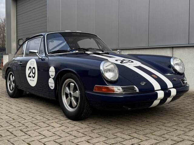 Porsche 911 2.0 L