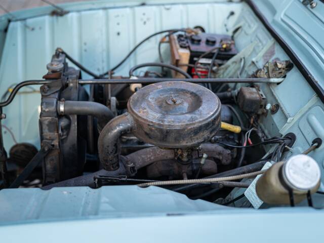 Renault R 4 Super