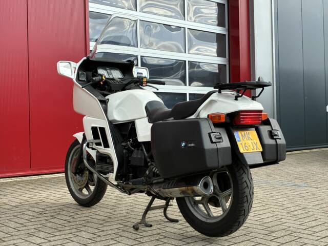 BMW K 75 RT