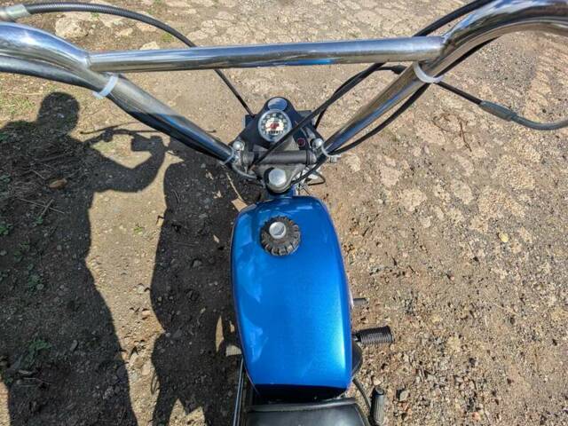 AMF Harley-Davidson X-90