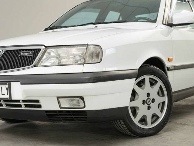 Lancia Dedra 2.0 HF Turbo