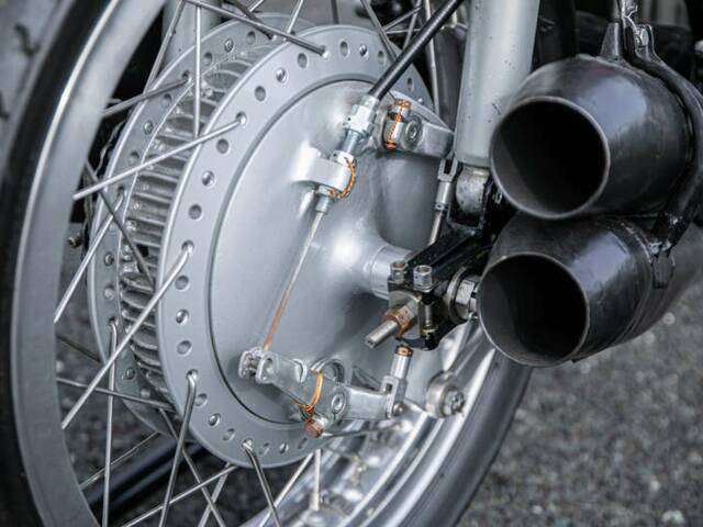 Honda RC 173