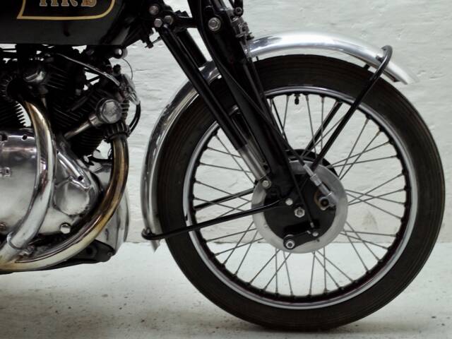 Vincent Rapide C