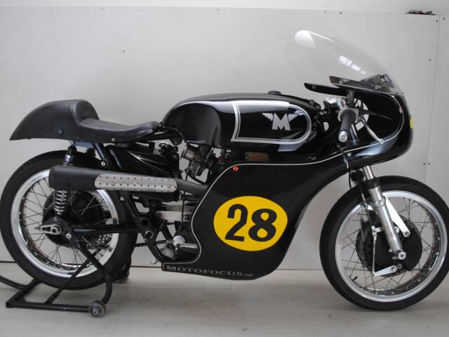 Matchless G50