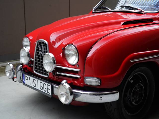 Saab 96